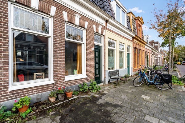 Medium property photo - Verlengde Grachtstraat 51, 9717 GE Groningen